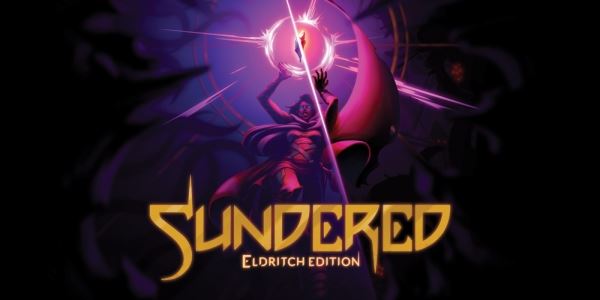 В Epic Games Store началась бесплатная раздача Sundered: Eldritch Edition