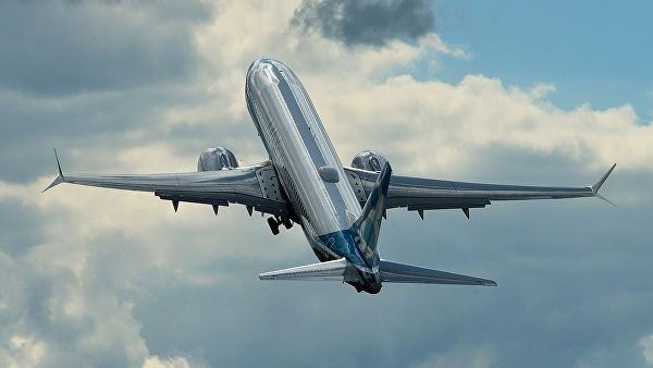 <br />
American Airlines достигла соглашения с Boeing по поводу компенсаций за самолеты 737 MAX<br />
