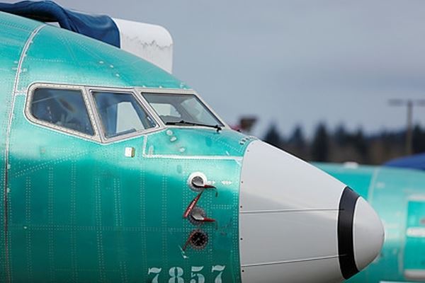 <br />
Поставщик деталей для Boeing 737 MAX избавится от работников<br />

