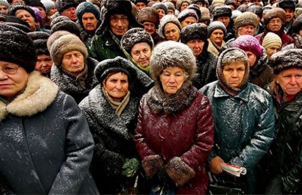 <br />
Глава ВЦИОМ рассказал о мечте экономистов, задумавших повышение пенсионного возраста в России<br />
