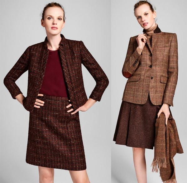 MUST-HAVE осени-зимы 2019-2020