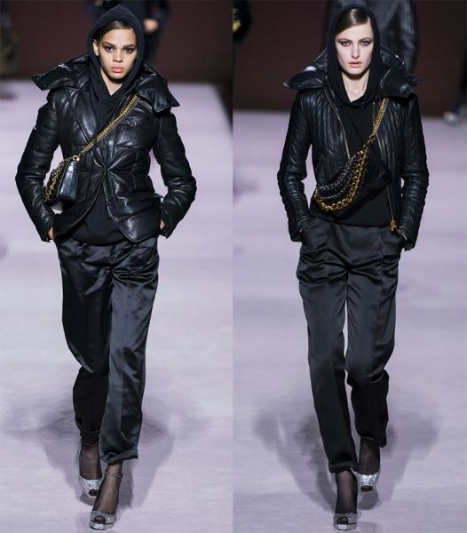 Модные женские куртки 2019-2020 года