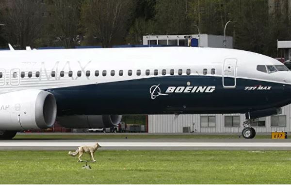 
Поставщик деталей для Boeing 737 MAX уволил тысячи сотрудников
