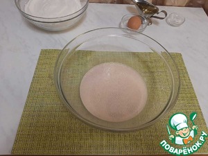 Пирог-пицца