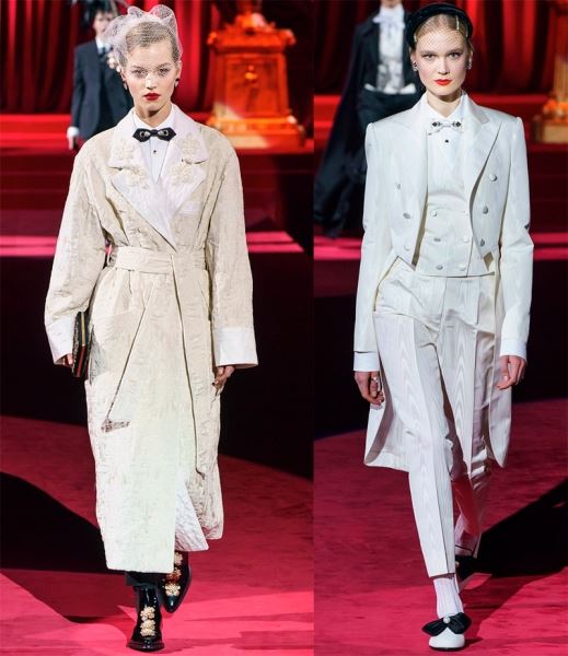 Модные шляпки с вуалью