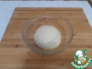 Пирог-пицца