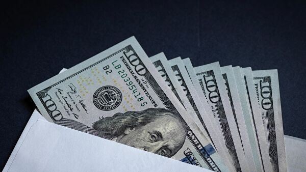 
Белоруссия планирует отказаться от использования доллара во внутренних расчетах за газ
