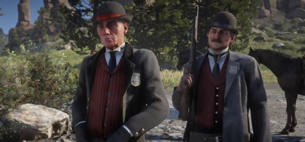 Что не так с RDR2? - Честное мнение о великой игре