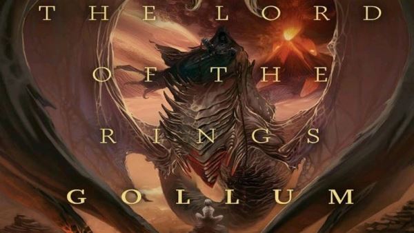 Первые подробности The Lord of the Rings - Gollum