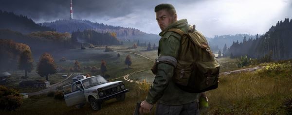Сервера DayZ на PS 4 и XboxOne по непонятным причинам стали недоступными