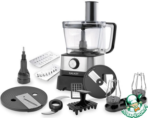 Разборный пирог с капустой и мясом