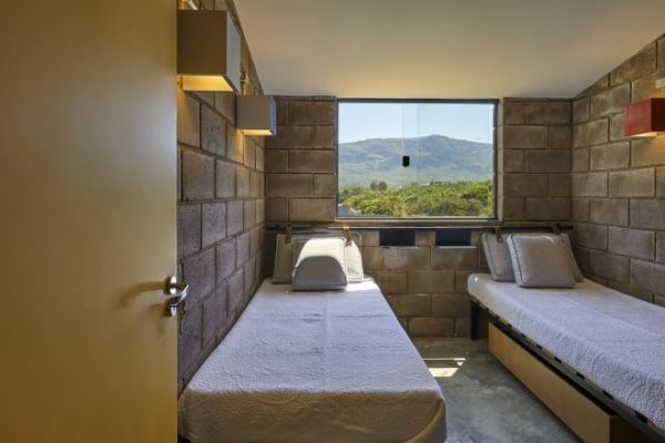 В Бразилии построили высокотехнологичный дом из отходов горной промышленности