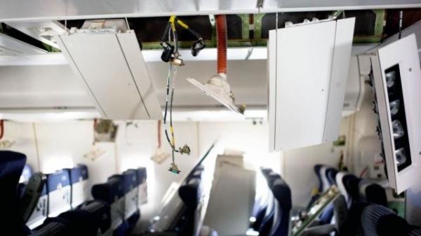 Парк приколов: в аэропортах Европы гниют сотни брошенных авиалайнеров