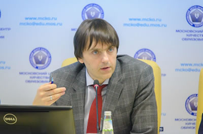 В 2020 году ВПР пройдут в 8-х классах в режиме апробации – Кравцов