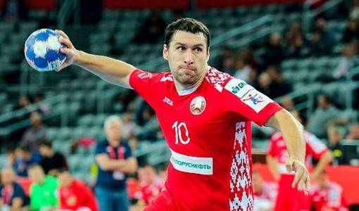 Гандбол, Беларусь - Сербия 09.01.2020. ОНЛАЙН видео трансляция Чемпионата Европы среди мужчин, где смотреть