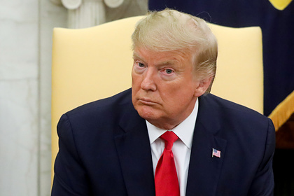 
Трамп анонсировал мощные санкции против Ирана
