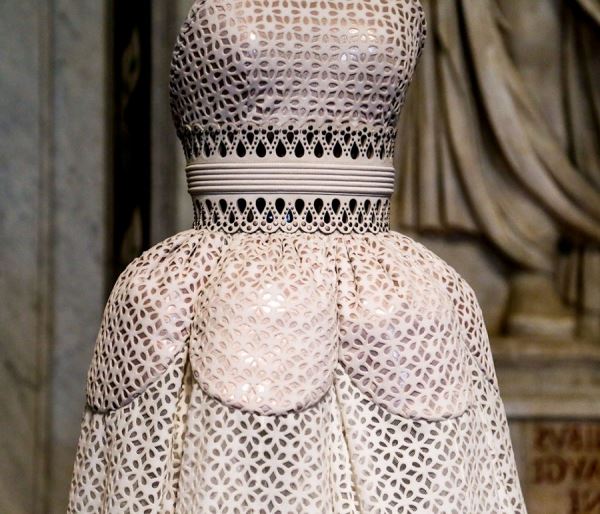 Как Аззедин Алайя пришел к успеху в модной индустрии