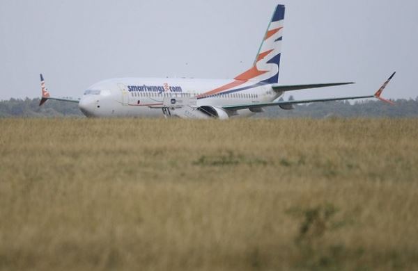 
Расходы Boeing могут достигнуть $15 млрд в первой половине 2020 года
