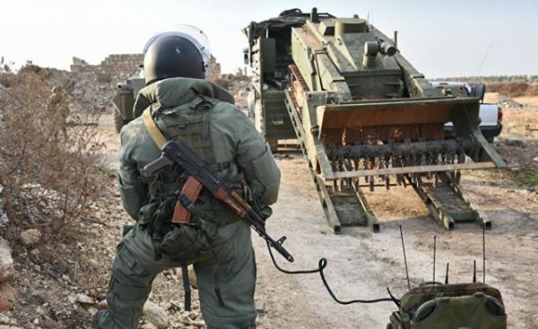 Чжунго цзюньван (Китай): беспилотники и оружие с применением ИИ российского производства были задействованы в Сирии