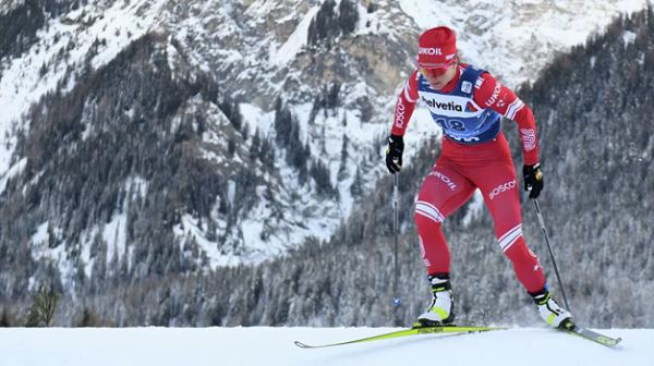 Лыжи, Гонка преследования, ЖЕНЩИНЫ 01.01.2020, Тур де Ски, ОНЛАЙН видео трансляция из Италии, где смотреть