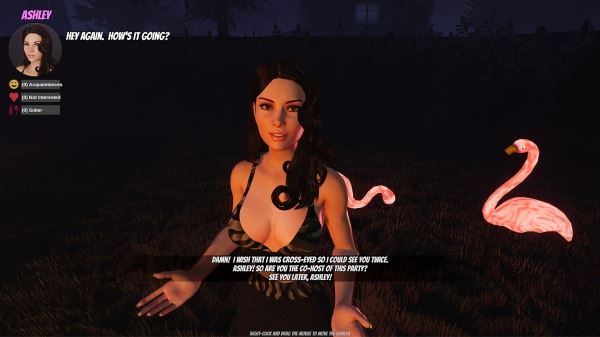 Eek! Games опубликовали дорожную карту House Party и поделились подробностями о своей следующей игре