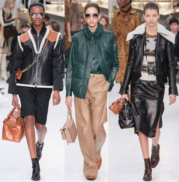 Модные женские куртки 2019-2020 года