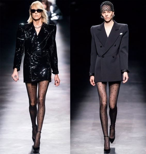 Модные женские пальто 2019-2020 года