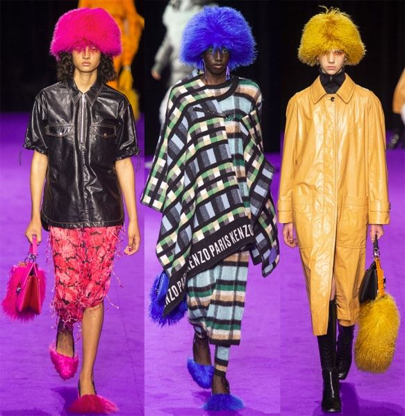 Модные и необычные шляпы и шапочки для женщин