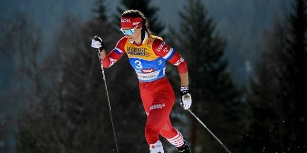 Лыжи, Масс-старт, женщины 03.01.2020, Онлайн видео трансляция из итальянского Валь ди Фиемме, где смотреть