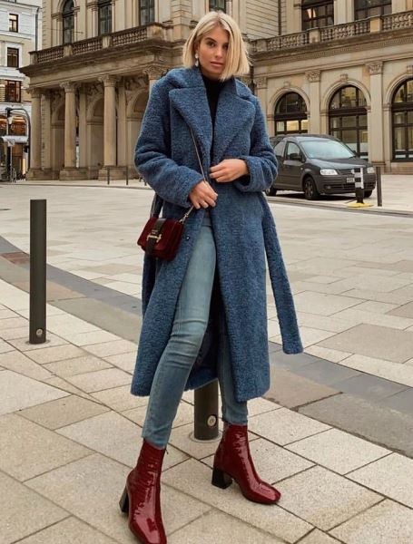 Модные эко-шубы – плюсы и минусы