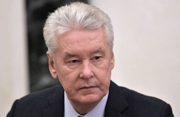 
Сергей Собянин рассказал о качестве преподавания в столичных школах
