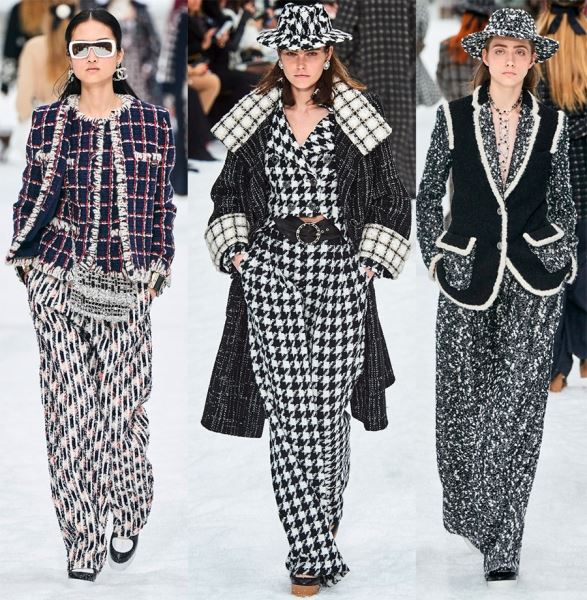 MUST-HAVE осени-зимы 2019-2020