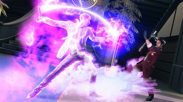 Новые скриншоты и подробности Yakuza: Like a Dragon