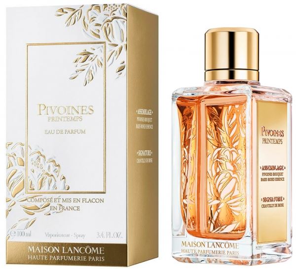 Модные духи 2019 года – лучшие женские ароматы