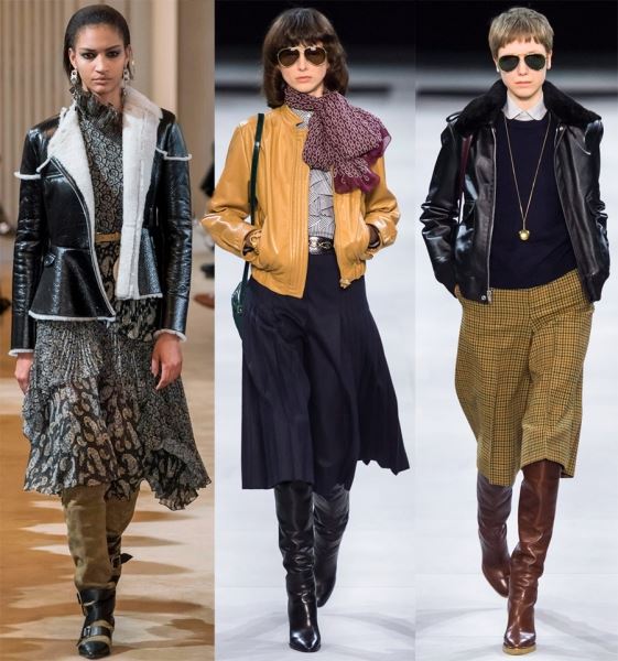 Модные женские куртки 2019-2020 года