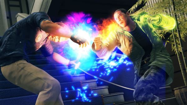 Новые скриншоты и подробности Yakuza: Like a Dragon