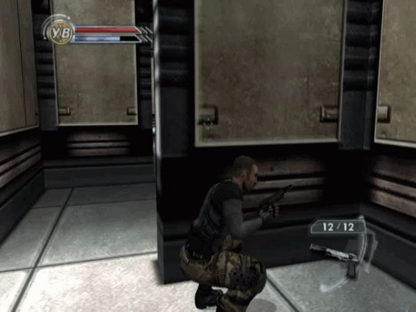 Раскрой Врата разума своего! Обзор игры Psi-Ops: The Mindgate Conspiracy