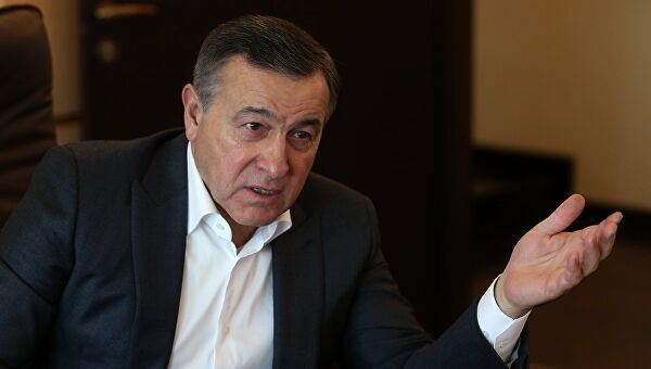 
Мультимиллионер раскритиковал низкие пенсии россиян
