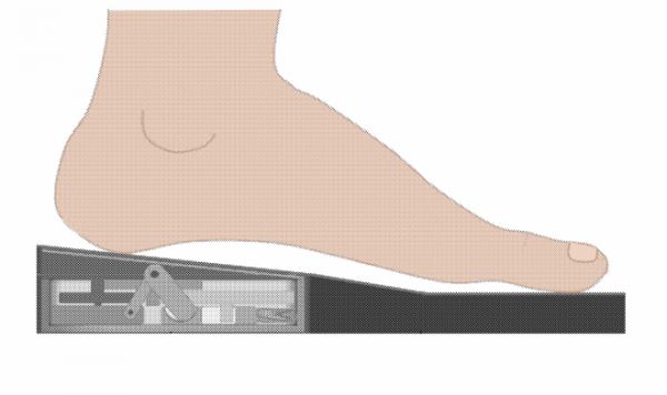 Армия США разрабатывает солдатские ботинки, способные генерировать энергию