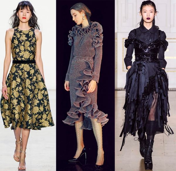 MUST-HAVE осени-зимы 2019-2020