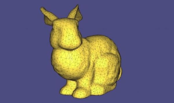 Швейцарские ученые успешно «клонировали» пластиковых кроликов с помощью синтетической ДНК