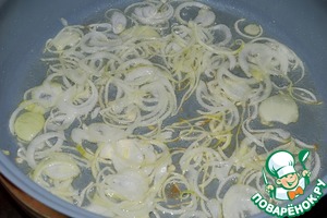 Овощной салат "А-ля по корейски"