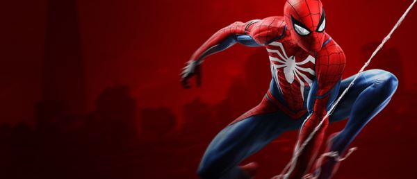 Мысли вслух Marvel's Spider-Man