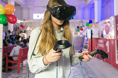 В Москве завершилось голосование, посвященное детским технопаркам
              