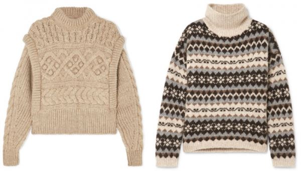 MUST-HAVE осени-зимы 2019-2020