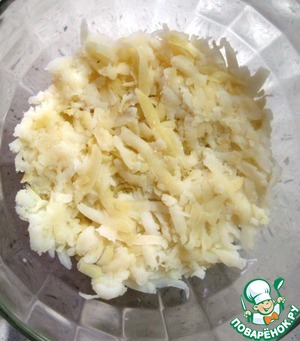 Салат "Застолье"