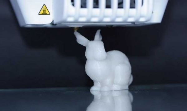 Швейцарские ученые успешно «клонировали» пластиковых кроликов с помощью синтетической ДНК