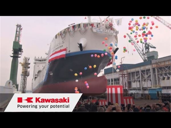 Япония и Корея приступают к переводу своей энергетики на водород