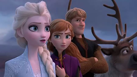 Назван самый кассовый мультфильм в истории кинематографа
              