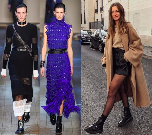 MUST-HAVE осени-зимы 2019-2020